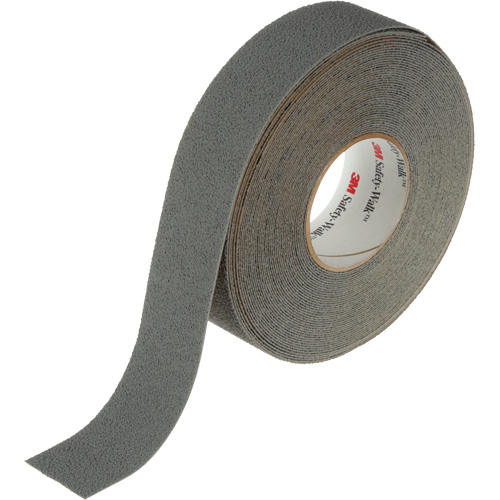 Rubans antid&eacute;rapants Safety-Walk, 2" x 60', Gris Seaboard Timber Mart