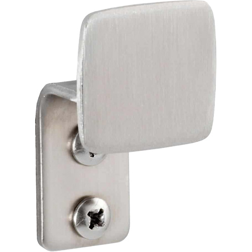 Crochets &agrave; v&ecirc;tements Seaboard Timber Mart