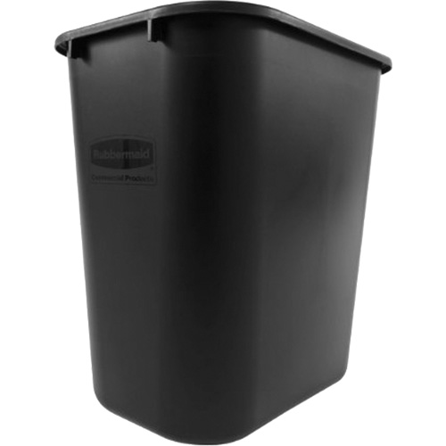 Soft Wastebasket, 28 Quarts, Plastic Seaboard Timber Mart