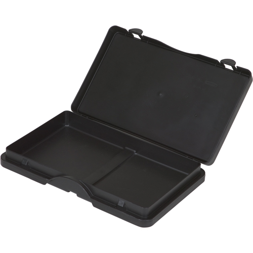 Waste Cover with Storage Compartment for High-Capacity Janitorial Cleaning Carts Seaboard Timber Mart