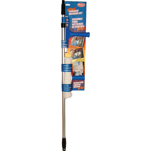Window Washing Kit Seaboard Timber Mart