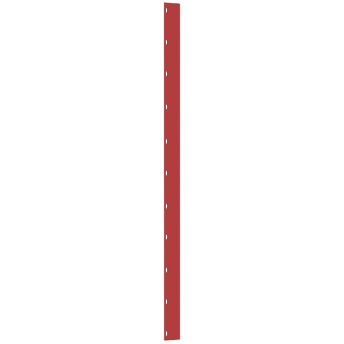 Replacement Part For Floor Squeegees, Blade Seaboard Timber Mart