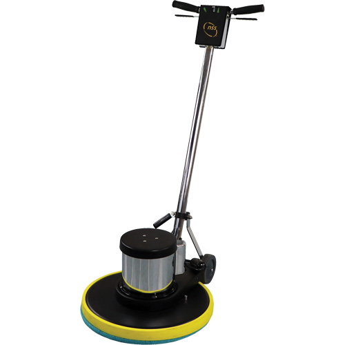 20" Mustang Floor Machine, Scrubber/Stripper Seaboard Timber Mart