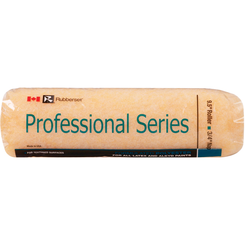 Professional Series Sleeves - High Density Polyester Knit, 19 mm (3/4") Nap Seaboard Timber Mart