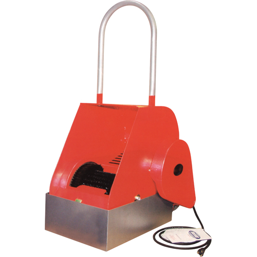 Industrial Footwear Cleaner Seaboard Timber Mart