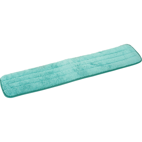 Hygen Dust Pad, Hook and Loop Style, Microfibre, 26" L x 5-3/4" W Seaboard Timber Mart