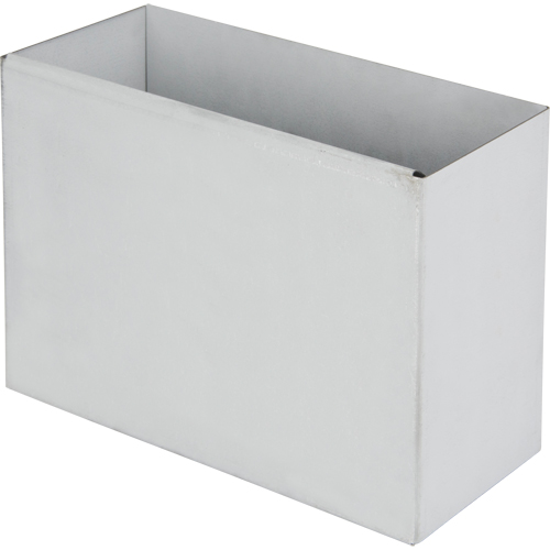 Exterior Smoking Receptacles - Replacement Inner Liner Seaboard Timber Mart