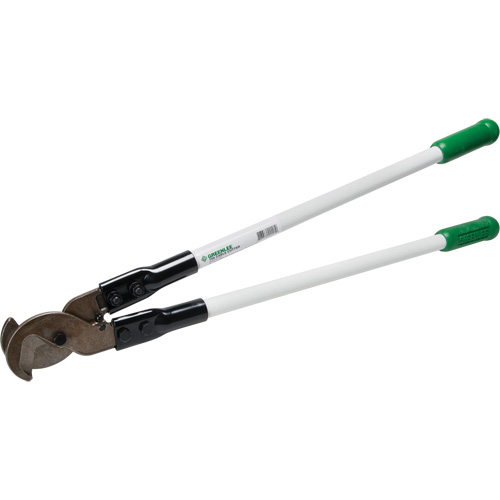 Cable Cutter, 31-1/2" Seaboard Timber Mart