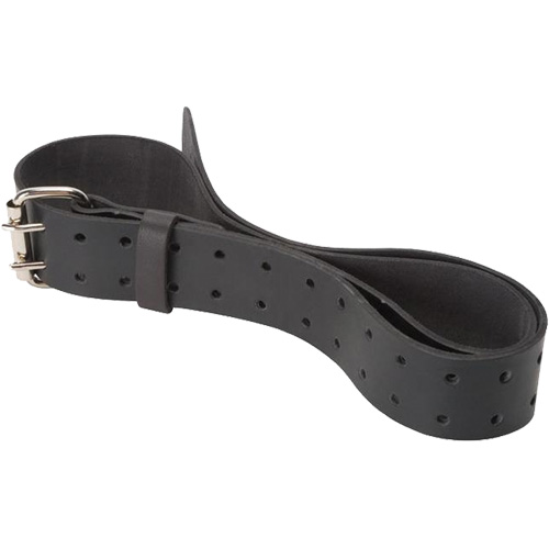 Ceinture porte-outils, Cuir, Noir Seaboard Timber Mart