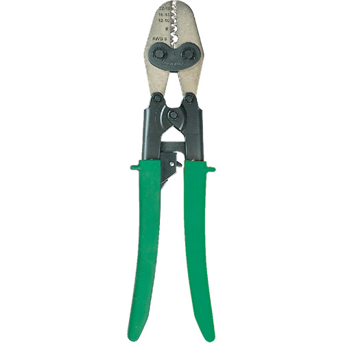 Crimper Seaboard Timber Mart