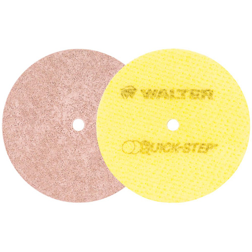 Quick-Step Instant Polish Discs, 5" Dia. Seaboard Timber Mart