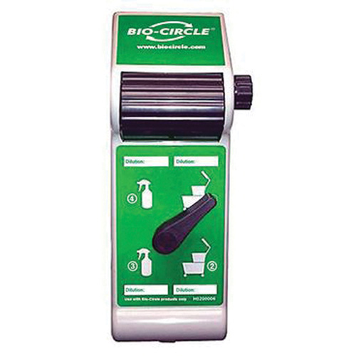 Syst&egrave;me de dosage BIO-CIRCLE Seaboard Timber Mart