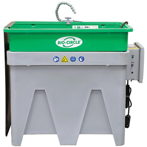 BIO-CIRCLE&reg; Maxi Parts Washer Machine Seaboard Timber Mart