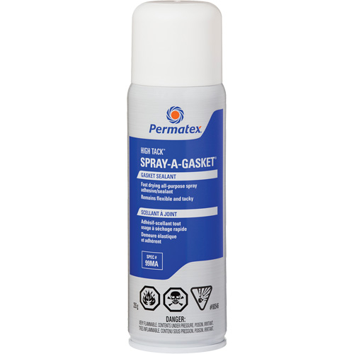 High Tack Spray-A-Gasket&reg; Sealant, Can Seaboard Timber Mart