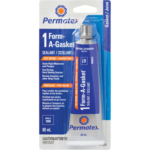 Scellant Form-A-Gasket no 1, 80 ml, Tube Seaboard Timber Mart