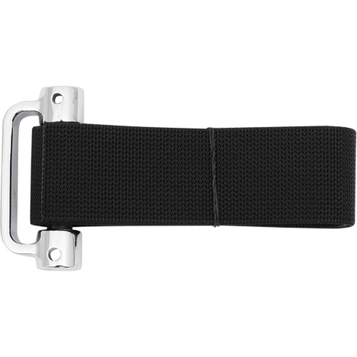 Cl&eacute; &agrave; filtre &agrave; huile &agrave; sangle robuste, 0" - 9" Capacit&eacute; du filtre Seaboard Timber Mart