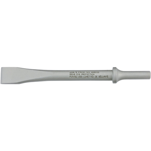 Heavy-Duty Face Flat Chisel Seaboard Timber Mart