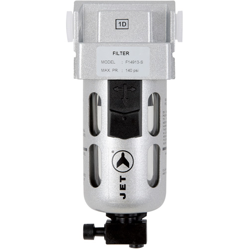Filtre &agrave; air interm&eacute;diaire AFI14, 1/4" NPT Seaboard Timber Mart