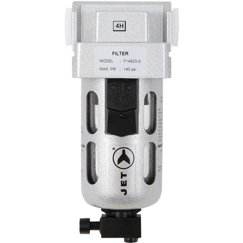 Intermediate Air Filter, 3/8" NPT Seaboard Timber Mart