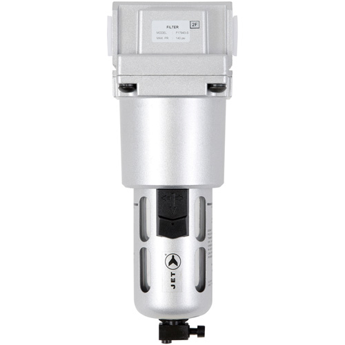 AFH34 Heavy-Duty Air Filter, 3/4" NPT Seaboard Timber Mart