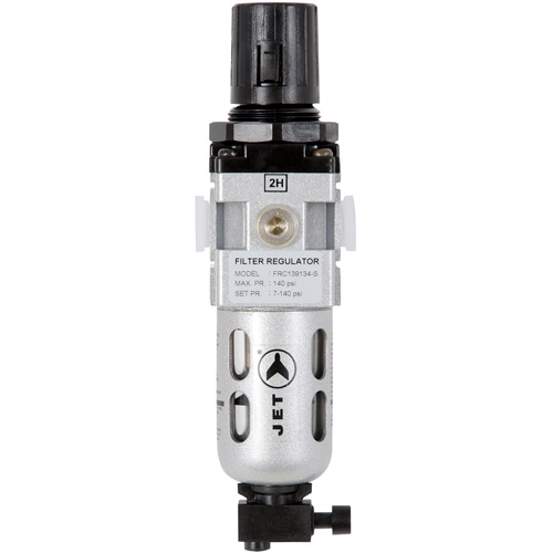 R&eacute;gulateur & filtre &agrave; air interm&eacute;diaire air combin&eacute; AFRM14, 1/4" NPT Seaboard Timber Mart