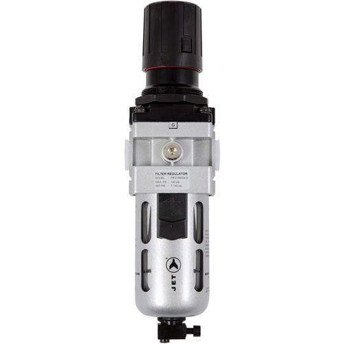 Filtre r&eacute;gulateur dair combin&eacute; AFRS12, 1/2" NPT Seaboard Timber Mart