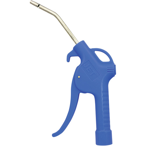 ABGO-4 4" Heavy-Duty Blow Gun, 1/4" NPT, 13 CFM/15 CFM, 75 - 120 PSI Seaboard Timber Mart