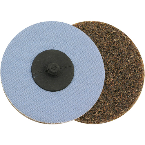 Surface Conditioning Disc, 3" Dia., Coarse Grit Seaboard Timber Mart