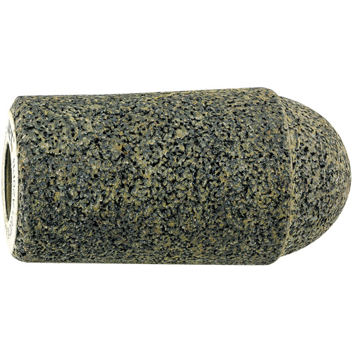 Resin Bond Plugstone, 1-1/2" x 3", 5/8"-11 Arbor Seaboard Timber Mart