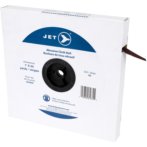 Abrasive Cloth Roll Seaboard Timber Mart