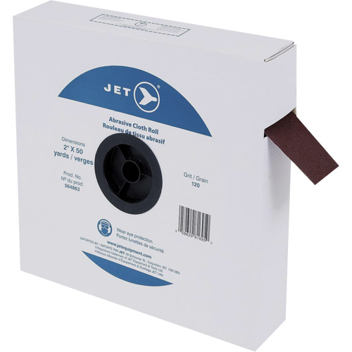 Abrasive Cloth Roll Seaboard Timber Mart