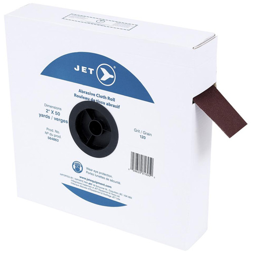 Abrasive Cloth Roll Seaboard Timber Mart