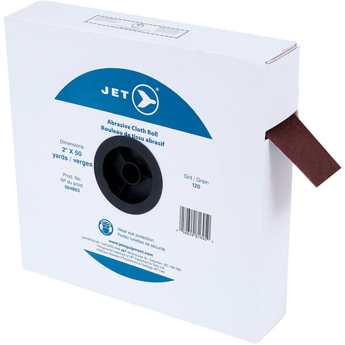 Abrasive Cloth Roll Seaboard Timber Mart