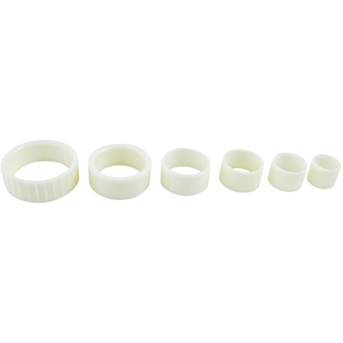 Bushing Set Seaboard Timber Mart