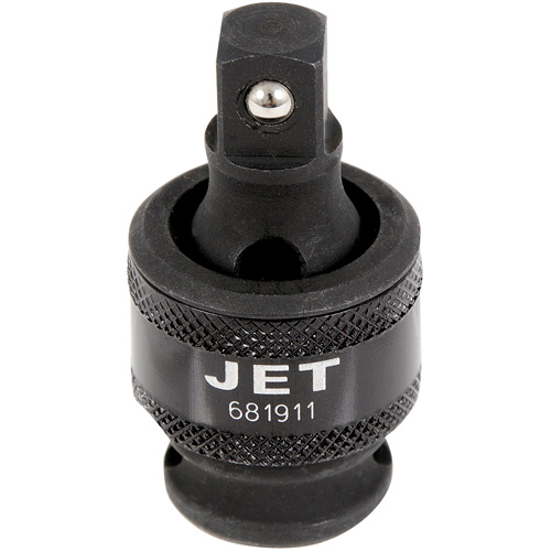 Universal Joint, Impact, 3/8" Drive, 3/8" Socket Seaboard Timber Mart