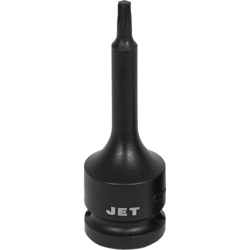 Impact Bit Socket, Torx&reg;, T-40 x 1/2" Drive Seaboard Timber Mart