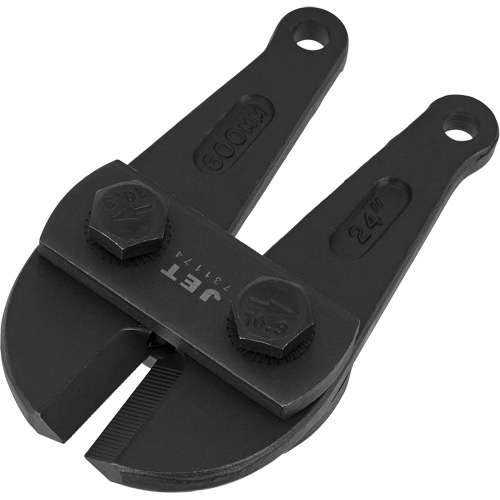 Replacement Head for 24" Bolt Cutter, Center Cut Seaboard Timber Mart