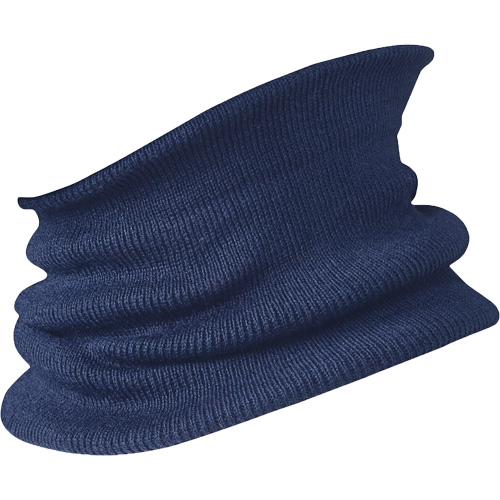 561 Hat Liner & Wind Guard, One Size, Navy Blue Seaboard Timber Mart