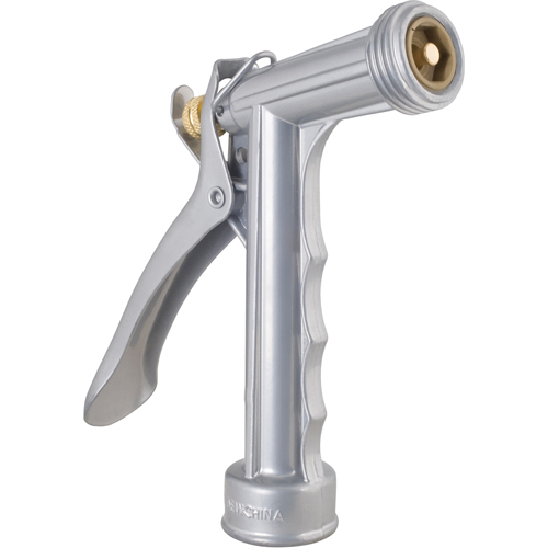 Pistolets-arroseurs robustes en m&eacute;tal, Non isol&eacute;, G&acirc;chette arri&egrave;re, 80 psi Seaboard Timber Mart