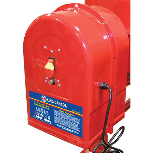 Portable Cement Mixer Seaboard Timber Mart