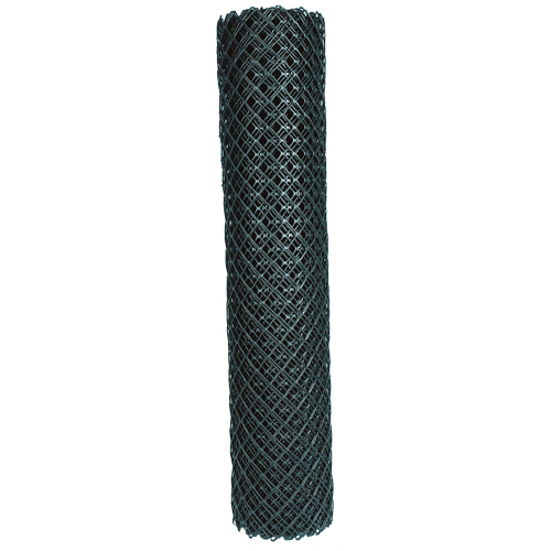 Safety Fence, 50' L x 4' W, Green Seaboard Timber Mart