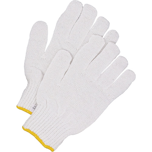 Classic Gloves, Poly/Cotton, Large Seaboard Timber Mart