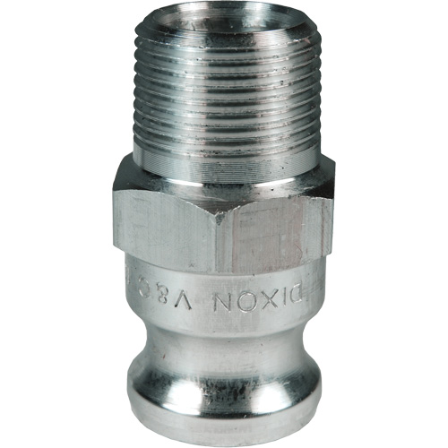 Adaptateur &agrave; came et cannelure Dixon Seaboard Timber Mart