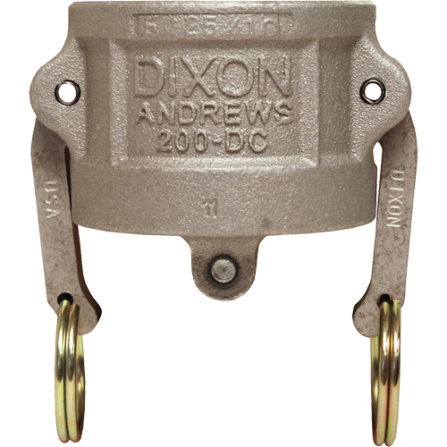 Dixon&reg; Cam & Groove Dust Cap Seaboard Timber Mart