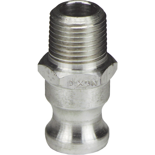 Dixon&reg; Cam & Groove Adapter Seaboard Timber Mart
