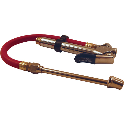 Manom&egrave;tre de pneus de s&eacute;rie lourde Seaboard Timber Mart