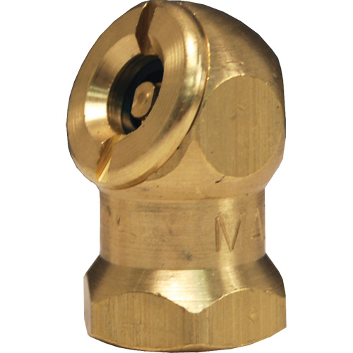 Mandrin pour gonfle-pneu Seaboard Timber Mart