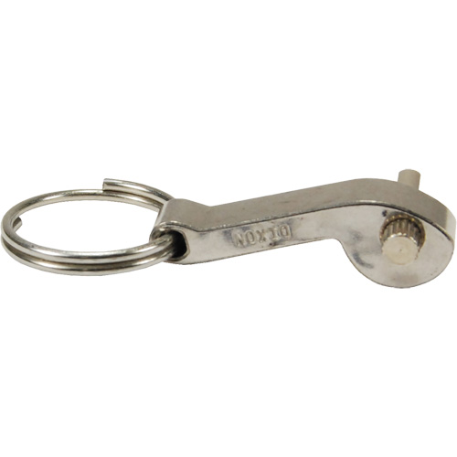 Poign&eacute;e &agrave; came et cannelure Global Seaboard Timber Mart