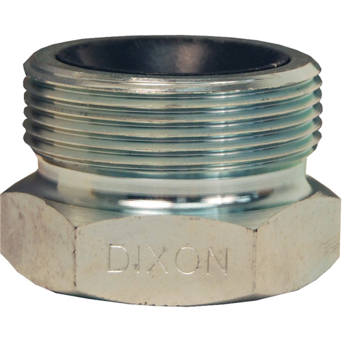 Ergot de joint rod&eacute; Boss, Acier, 3/4", NPT femelle Seaboard Timber Mart