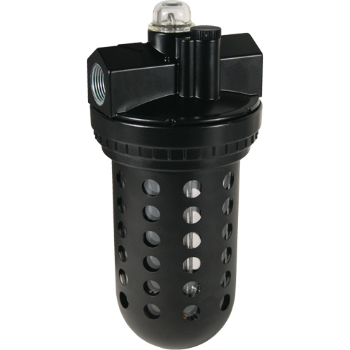 Wilkerson EconOmist&reg; Standard Lubricator L30, 1" NPT, Max. 150 PSI, Standard Seaboard Timber Mart